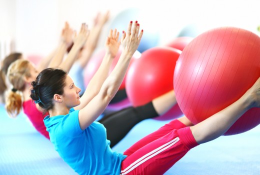 Eficácia do método Pilates no solo em pacientes com lombalgia crônica. -  Fisionet