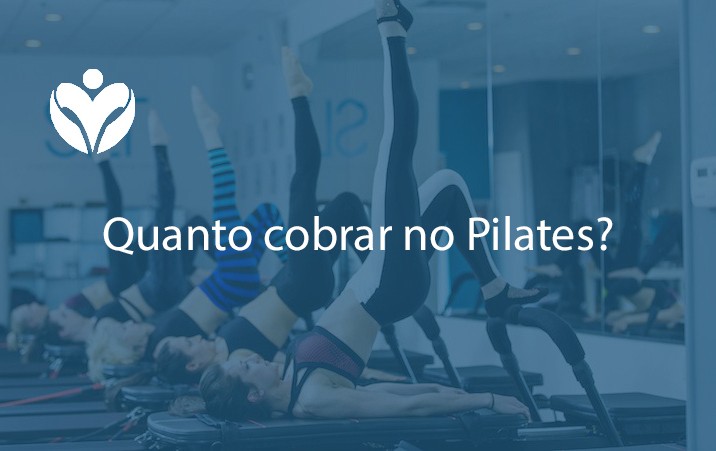 Aulas de Pilates no condomínio - Negócio Pilates