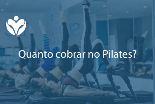 Quanto cobrar por uma aula de Pilates? » +Q Pilates