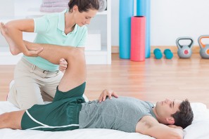 Qual o melhor curso de Fisioterapia Esportiva?