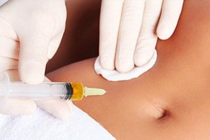 O melhor curso de Intradermoterapia