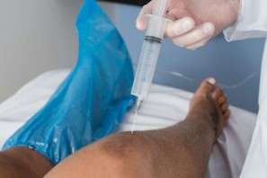 Utiliza&ccedil;&atilde;o da Terapia por Oz&ocirc;nio em Desordens Musculoesquel&eacute;ticas